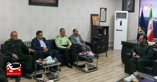 بسیج آماده همکاری با سازمان زندان&zwnj;ها برای بازپروری زندانیان است