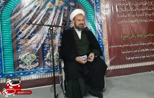مکتب بسیج برگرفته از حضرت زهرا (س) است