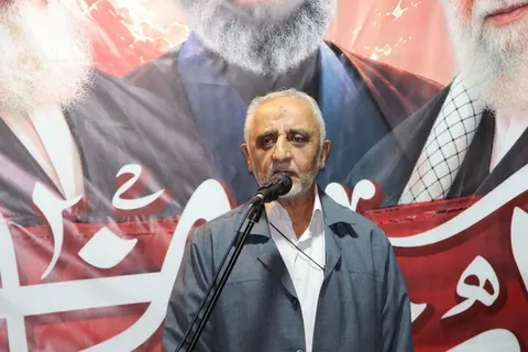 ابن‌الدین حمیدی: همه مؤلفه‌های قدرت آمریکا در حال افول است/ پیچ تاریخی به سمت قله ایران اسلامی