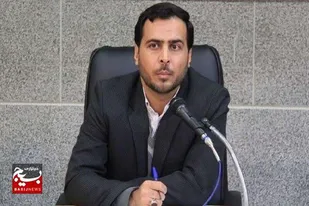 نمایشگاه &laquo;بشارت یحیی&raquo; ایده ای نو برای تبیین مقاومت بود