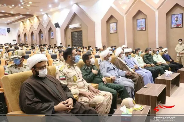 برگزاری همایش نماز ویژه نیروهای مسلح قطعا امتیاز ویژه ای برای آنها دارد