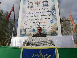 مادران شهدا تربیت شده مکتب فاطمه زهرا(س) هستند