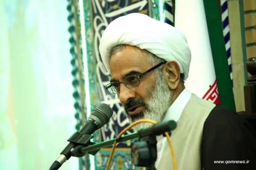 شهید سلیمانی الگوی تربیت‌یافتگان مکتب عاشوراست/ از مقابله با استکبار خسته نمی‌شویم