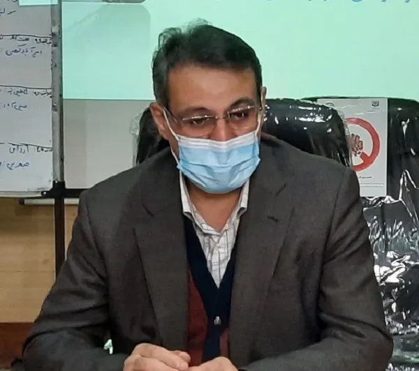 کاهش 40 درصدی بار بیماری در نتیجه اعمال محدویت‌ها/تاثیرگذاری طرح شهید سلیمانی