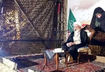 امنیت و آرامش امروز کشور به برکت خون شهدا است