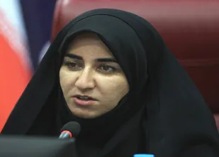 سارا فلاحی: سهم ایلام از شرکت نفت و گاز غرب کشور جداسازی شود