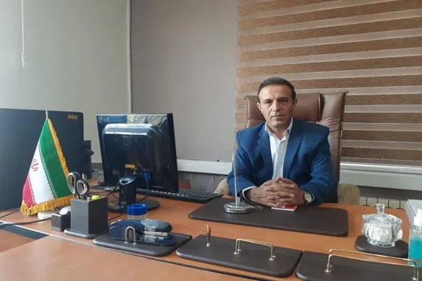 مشکلات استخر استادیوم اسدآباد با تخصیص اعتبار حل شد