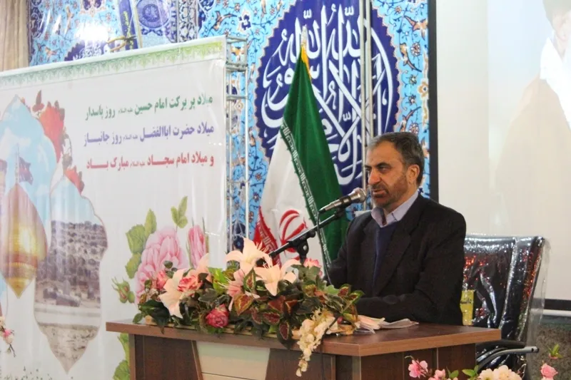 جهاد تبیین در بسیاری از مأموریت های سپاه دیده می شود