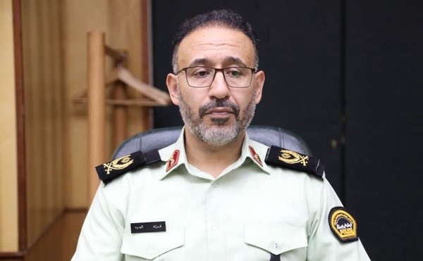 کشف 30 ميليارد رنگ ساختمانی احتکار شده در اراک کشف 30 ميليارد رنگ ساختمانی احتکار شده در اراک