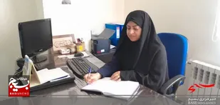 ویژه برنامه&zwnj;های بسیج جامعه زنان سمنان در هفته بسیج اعلام شد