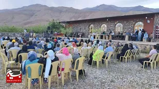 اقامتگاه بوم&zwnj;گردی باغ گیلاس شاهرود، نخستین اقامتگاه بوم&zwnj;گردی ایجادی کشور