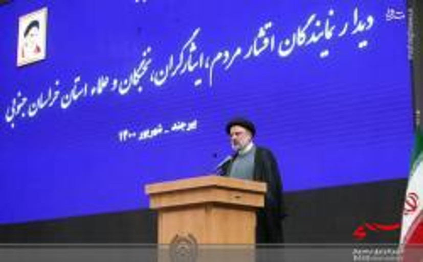 کمبود و گرانی نهاده های دامی و مدیریت آب مشکلات اصلی عشایر خراسان جنوبی
