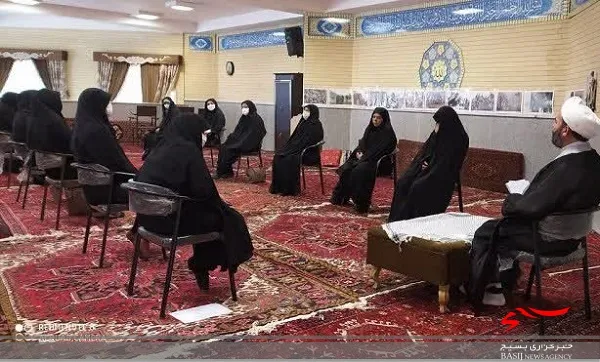 خدمت به مردم بزرگترین خدمت بسیجی وار است