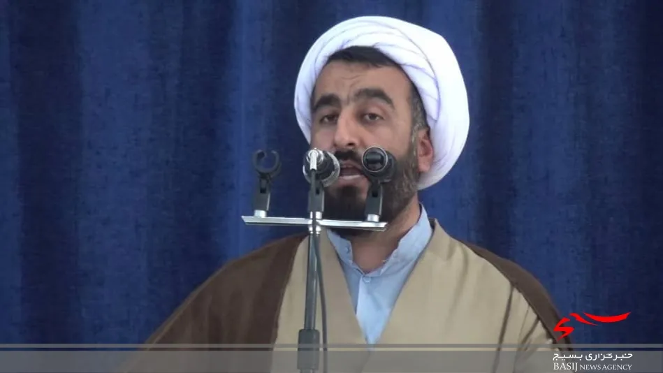انتقاد امام جمعه موقت چرام از مدیریت بحران شهرستان/ دسترنج کشاورزان نابود شد