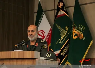 قدرت دفاعی ایران برای منطقه امنیت آفرین است/ استکبار جهانی از قدرت پهپادی ایران وحشت دارد