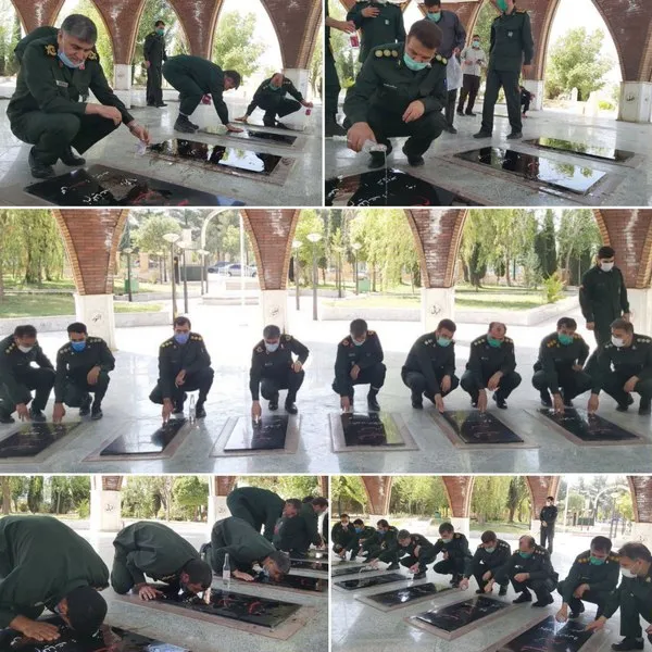 ۲۸ خرداد ۱۴۰۰ در تاریخ ماندگار شد