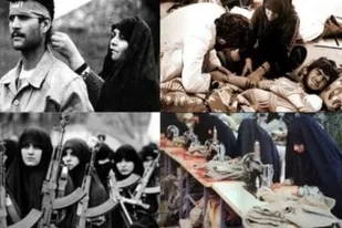 صحنه&zwnj;گردانان گمنام و بی&zwnj;ادعای دفاع مقدس؛ ناگفته&zwnj;های زنانه