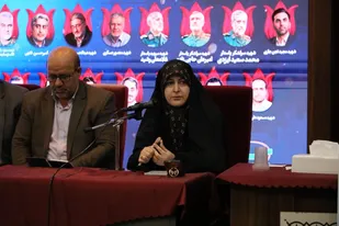 بازوهای اجرایی بانوان در دانشگاه&zwnj;ها تقویت می&zwnj;شود؛ بسیج اساتید برنامه&zwnj;های گسترده را آغاز کرد/ شبکه&zwnj;سازی و ارتقای مرجعیت علمی بانوان؛ اولویت اصلی بسیج اساتید در دانشگاه&zwnj;ها