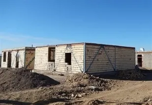 احداث ۲۵۱ واحد مسکونی برای مددجویان زیر پوشش کمیته امداد استان همدان