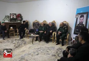 شهید &laquo;موسوی&raquo; از شخصیت&zwnj;های ممتاز سپاه بود