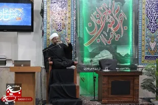 مهمترین مظهر مظلومیت امام حسن علیه السلام، صلح اجباری با معاویه بود