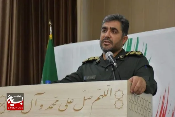 ۱۳ آبان بیانگر مبارزه با استکبار جهانی است