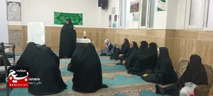 سلسله جلسات اعتقادی&laquo; برهان&raquo; با موضوع مسائل اعتقادی