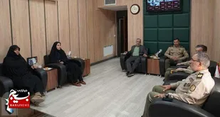 رزمایش طرح سپاس با دیدار از ۳۷۰ خانواده شهید ارتش آغاز می&zwnj;شود