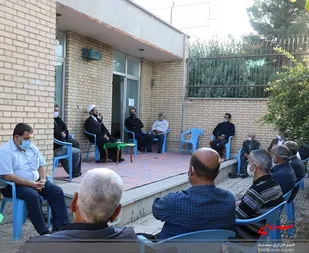 دوران دفاع مقدس یک گنجینه ای ارزشمند است که باید بیش از بیش به آن توجه کرد.