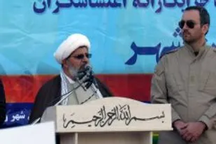 دشمنان&zwnj;نمی&zwnj;توانند از مشکلات کشور سوء استفاده کنند