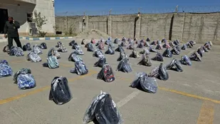 توزیع ۶۰۰ بسته لوازم&zwnj;التحریر در شهرستان چهارباغ