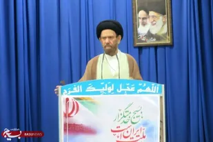 بسیج مظهر مقاومت و اقتدار ملی است