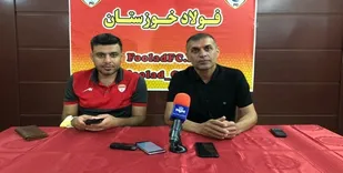 ویسی: به&zwnj;دنبال جذب یک مهاجم گلزن آسیایی هستیم