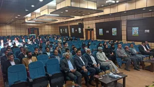 برگزاری همایش امنیت غذایی کودکان در شهرستان دنا / مجمع خیرین سلامت پای ثابت حل مشکلات حوزه بهداشت و درمان است + (تصاویر)