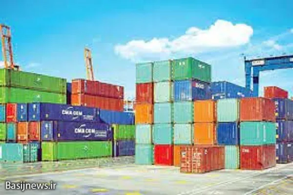 بالغ بر 72 میلیون دلار از گمرکات و بازارچه های مرزی استان طی 6 ماه اول سالجاری صادر شد