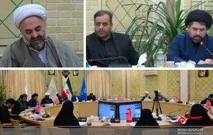 گفت&zwnj;وگوی نخبگان قم برای ارتقای طرح مرکز کلینیک خانواده