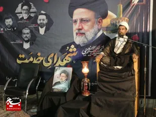هشتم تیر تاییدی دوباره بر نظام جمهوری اسلامی است