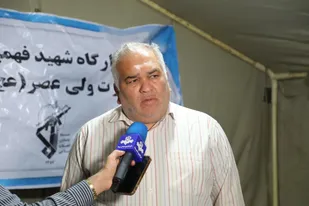 ۲۰ دستگاه اتوبوس آماده باش از خوزستان برای تعمیرات احتمالی در نظر گرفته شدند