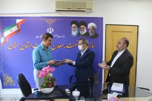 بسیج آینه تمام تمای نظام است