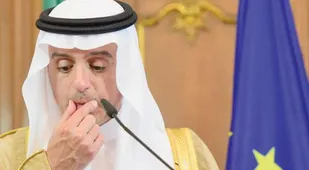 آل سعود روابط دیپلماتیک خود با ایران را قطع کرد/ مهلت 48 ساعته به هیات ایرانی برای ترک خاک عربستان