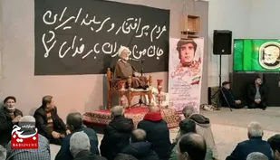 بصیرت و صبر؛ ۲ سلاح مهم در مواجه با تهدیدات دشمنان