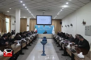 تخصیص ۱۰۰ درصدی اعتبارات جاری استان همدان