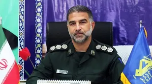 اعزام ۱۸۵نفر از مردم آزادشهر به مراسم ارتحال امام خمینی (ره)