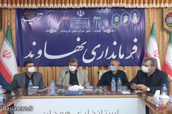 ایجاد ۲ هزار اشتغال با احداث معدن مس در خزل/ صاحبان تفرقه و حواشی در شهرستان را طرد کنید