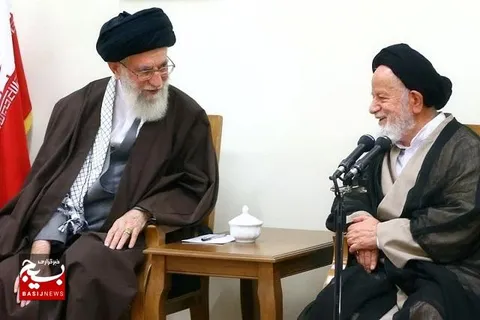 رهبر انقلاب اسلامی در پیامی، درگذشت عالم مجاهد و خدوم حجت‌الاسلام سیدمحمد شاهچراغی را تسلیت گفتند.