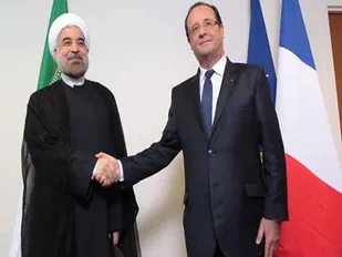 ارتباط با خارجی&zwnj;ها، نهایت وضعیت ایده آل دولت فعلی است