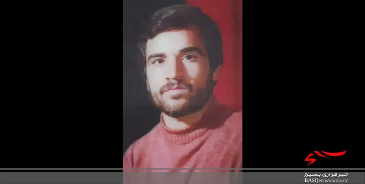 هویت شهید جاویدالاثر نعمت شکیبایی مشخص شد