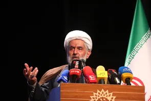 حجت‌الاسلام والمسلمین طائب: در کنار لانچر موشک، باید لانچر روایت هم فعال باشد