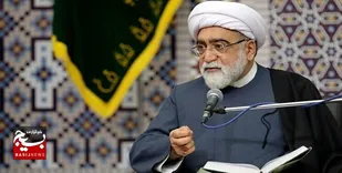تروریستی اعلام کردن سپاه نشانه خشم اروپایی&zwnj;ها از شکست اغتشاشات است
