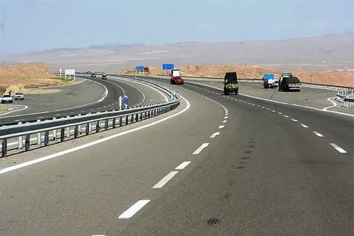 دهلران–اندیمشک در انتظار چهارخطه شدن؛ پایانی بر سال‌ها حادثه و وعده